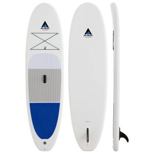 Adventure Inflatable SUP