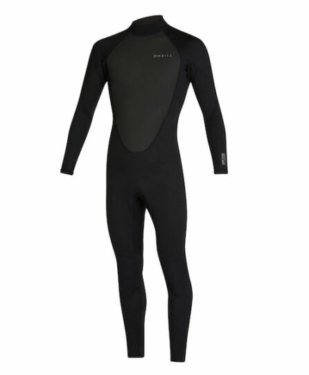 Wetsuit Hire