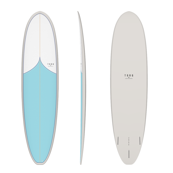 TET Fun V+ - Torq Surfboards - Image 2