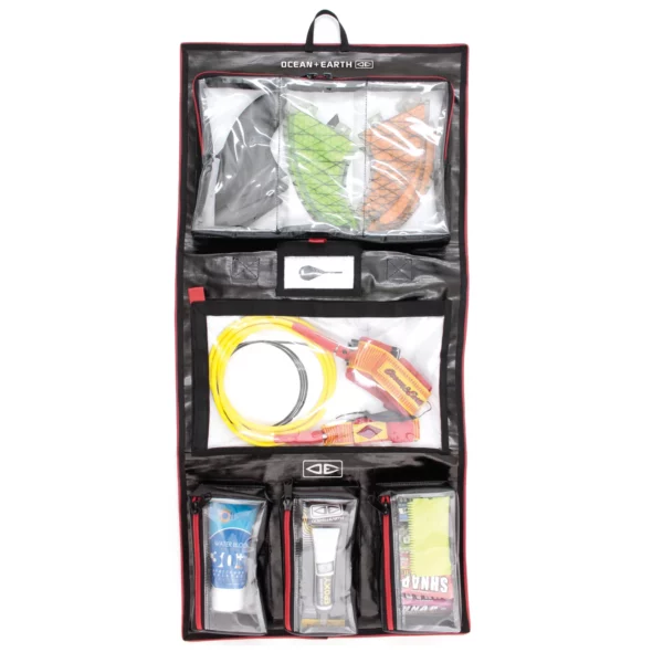 3 Fold Surf Locker - Ocean & Earth - Image 2