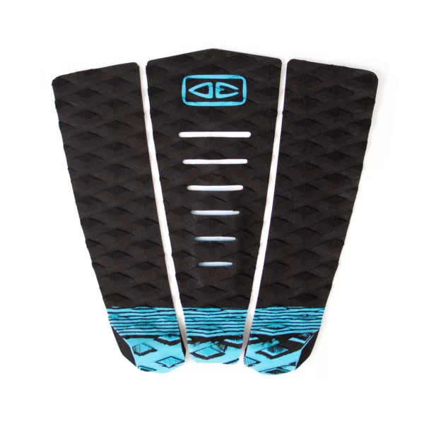 Simple Jack Surfboard Tail Pad - Ocean & Earth - Image 2