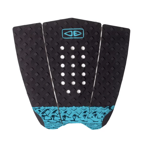 Simple Jack Hybrid Tail Pad - Ocean & Earth - Image 3