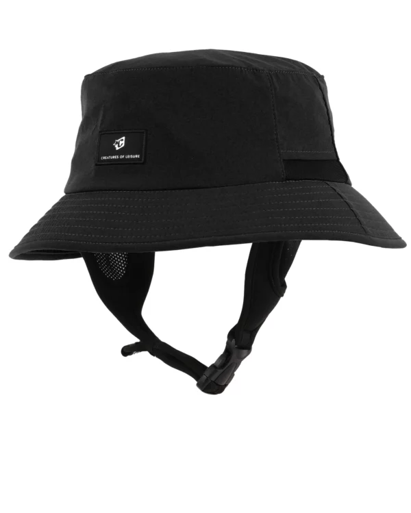 RELIANCE SURF BUCKET HAT - CREATURES OF LEISURE - Image 2