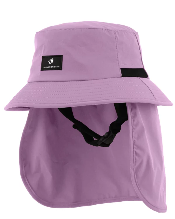 RELIANCE LEGIONNAIRE SURF BUCKET HAT - CREATURES OF LEISURE - Image 2