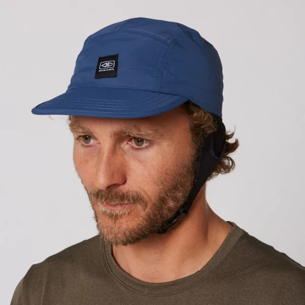 INDO 5 PANEL SURF CAP - OCEAN & EARTH - Image 4