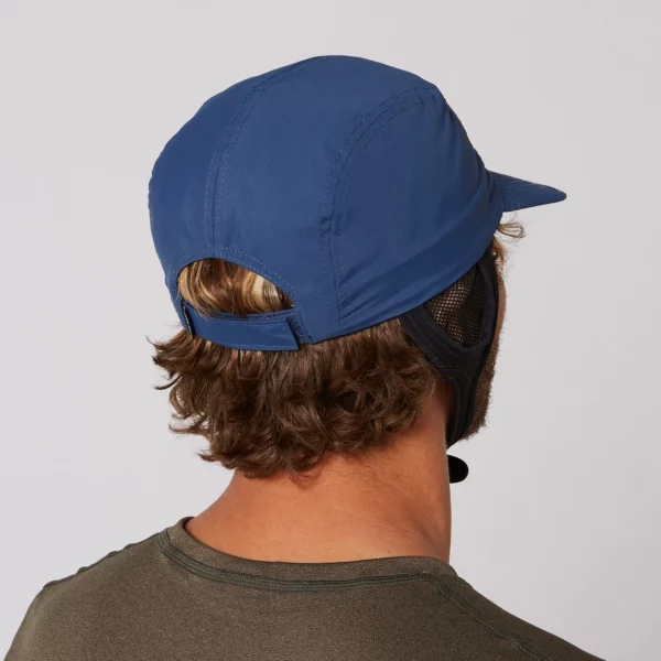 INDO 5 PANEL SURF CAP - OCEAN & EARTH - Image 5