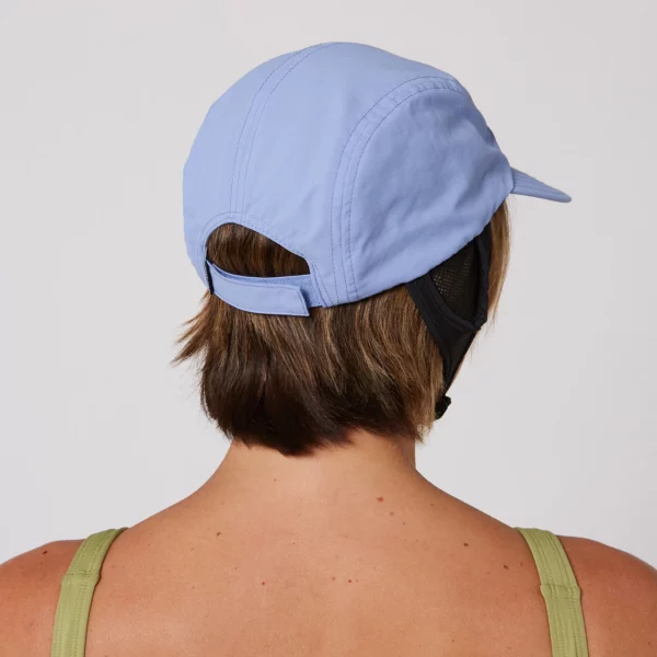 INDO 5 PANEL SURF CAP - OCEAN & EARTH - Image 8