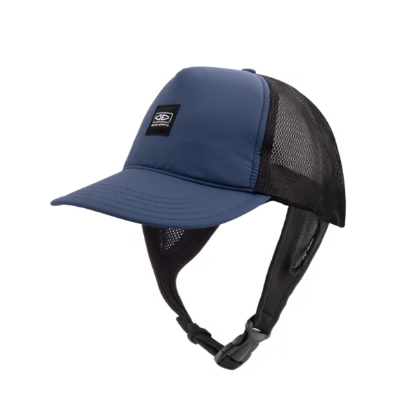 INDO TRUCKER SURF HAT - OCEAN & EARTH - Image 6