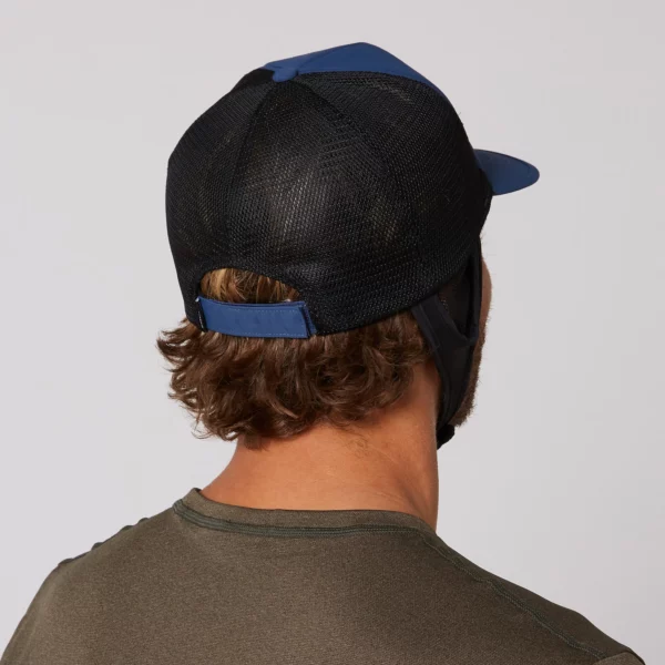 INDO TRUCKER SURF HAT - OCEAN & EARTH - Image 10