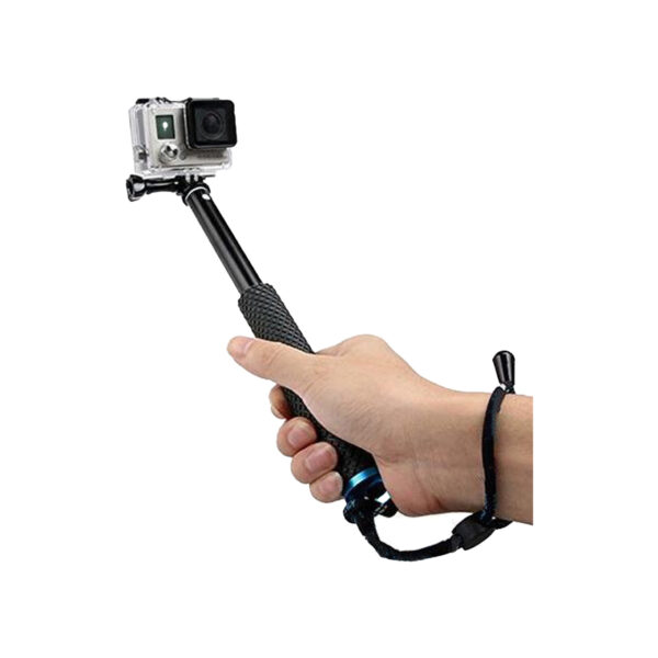 GoPro Selfie Stick 17-47cm - Hyperion