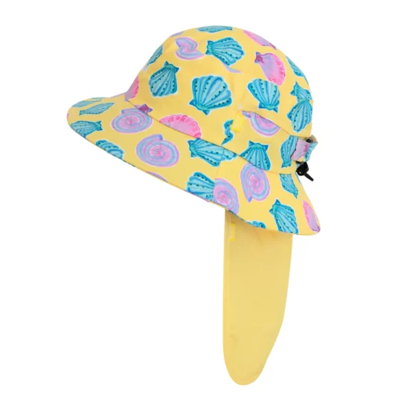 Grom Shell Yeah Surf Hat - Plow Surf Co