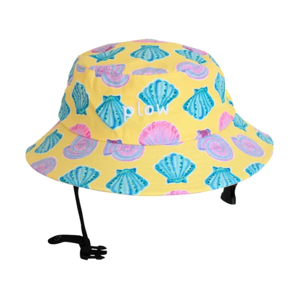 Grom Shell Yeah Surf Hat - Plow Surf Co - Image 5