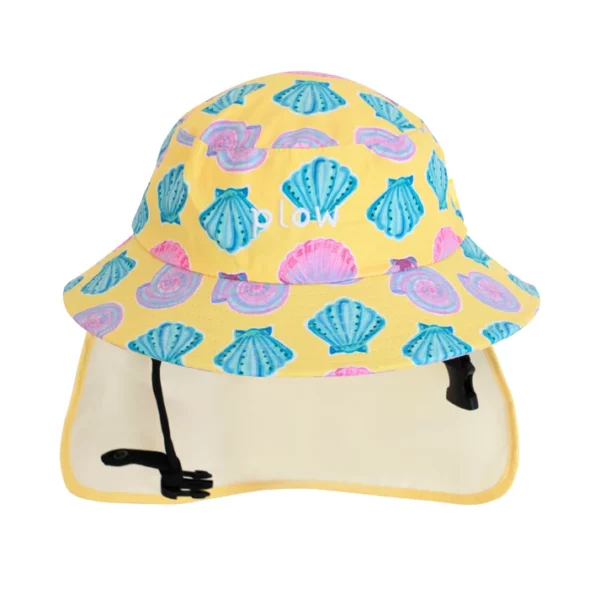 Grom Shell Yeah Surf Hat - Plow Surf Co - Image 7