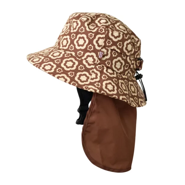 Bloomin Groover Surf Hat - Plow Surf Hat