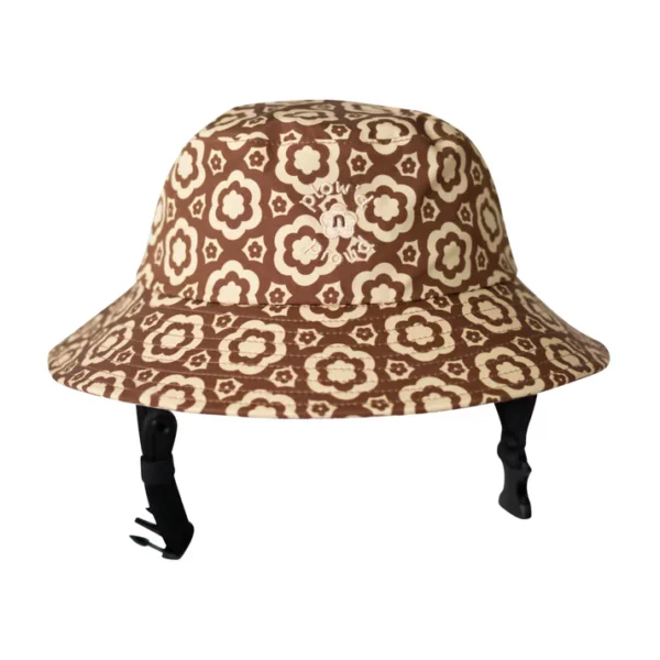 Bloomin Groover Surf Hat - Plow Surf Hat - Image 2