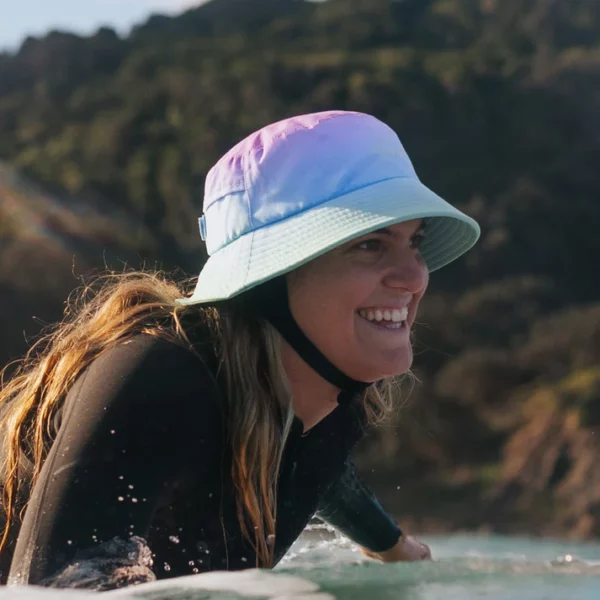 Soleil x Plow Surf Hat - Plow Surf Co - Image 2