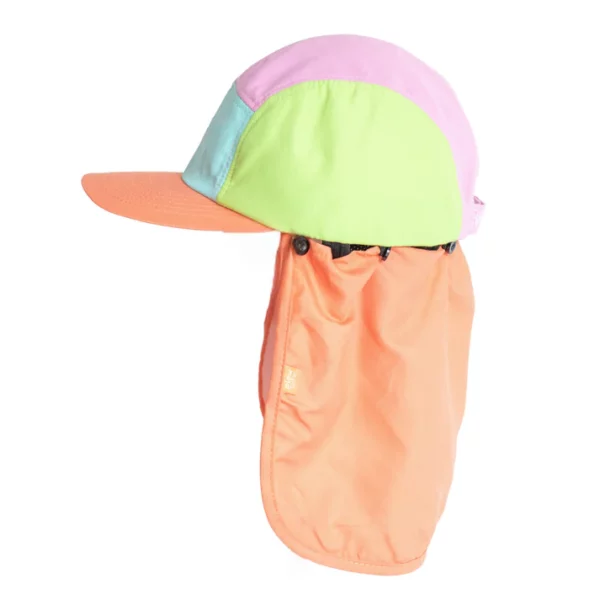 Paddle Pop Surf Hat - Plow Surf Co