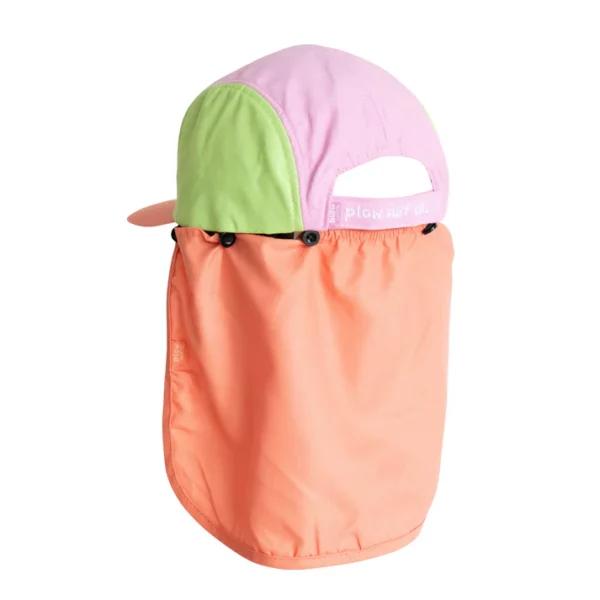 Grom Paddle Pop Surf Hat - Plow Surf Co - Image 9