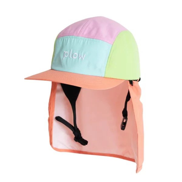 Paddle Pop Surf Hat - Plow Surf Co - Image 4