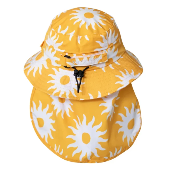 Kendall x Plow Surf Hat - Plow Surf Hat - Image 6