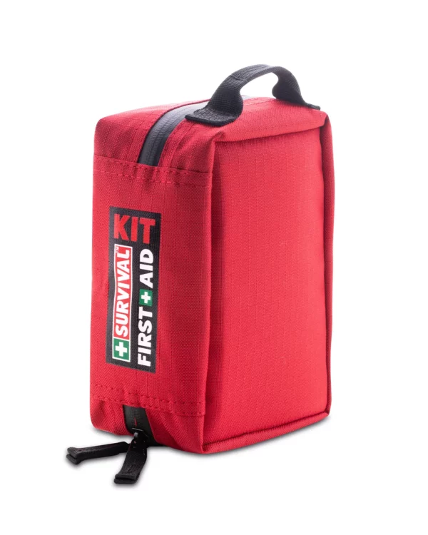 SURVIVAL FIRST AID KIT - THE OCEAN WARRIOR - Image 5