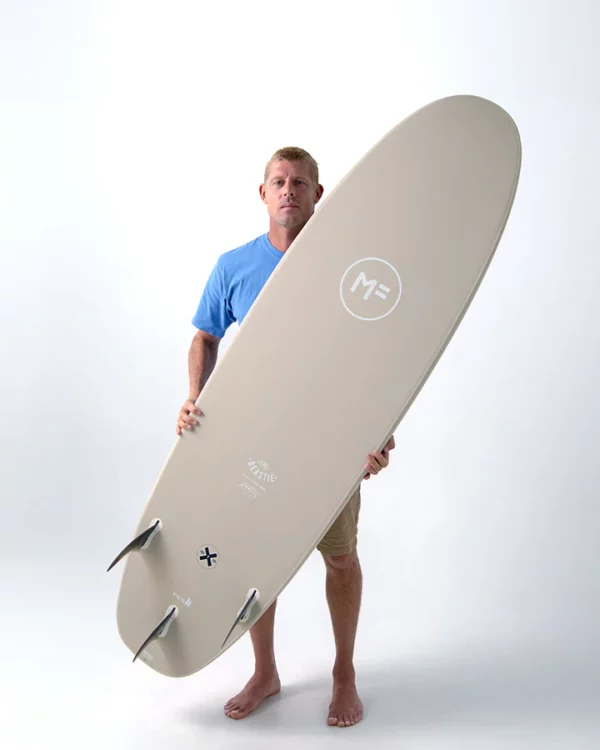 Beastie 2.0 Slate - Mick Fanning Softboards - Image 6