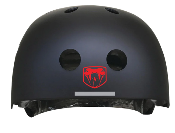 Cross Sports Helmet - Adrenalin - Image 6