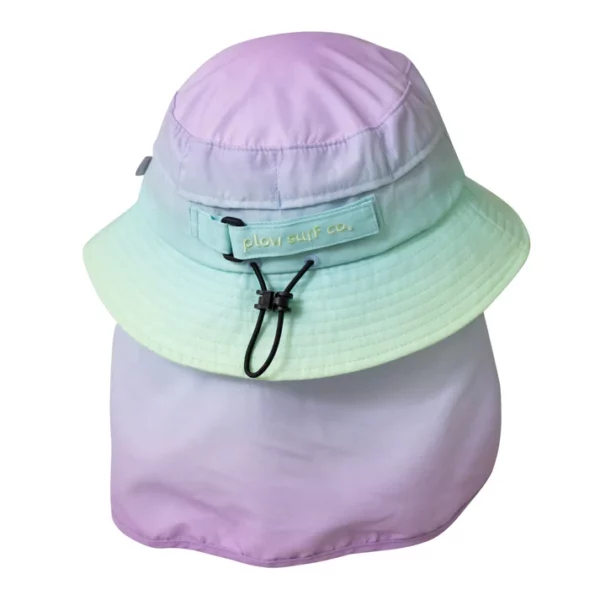 Soleil x Plow Surf Hat - Plow Surf Co - Image 9