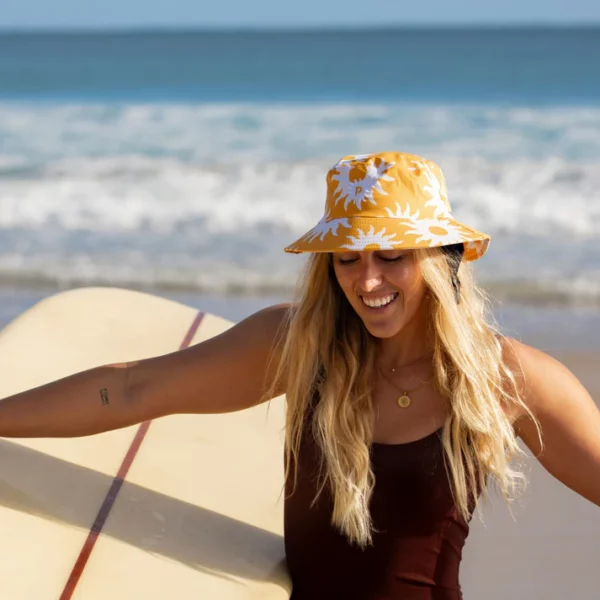 Kendall x Plow Surf Hat - Plow Surf Hat - Image 2