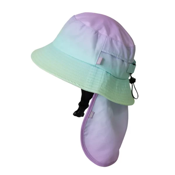 Soleil x Plow Surf Hat - Plow Surf Co